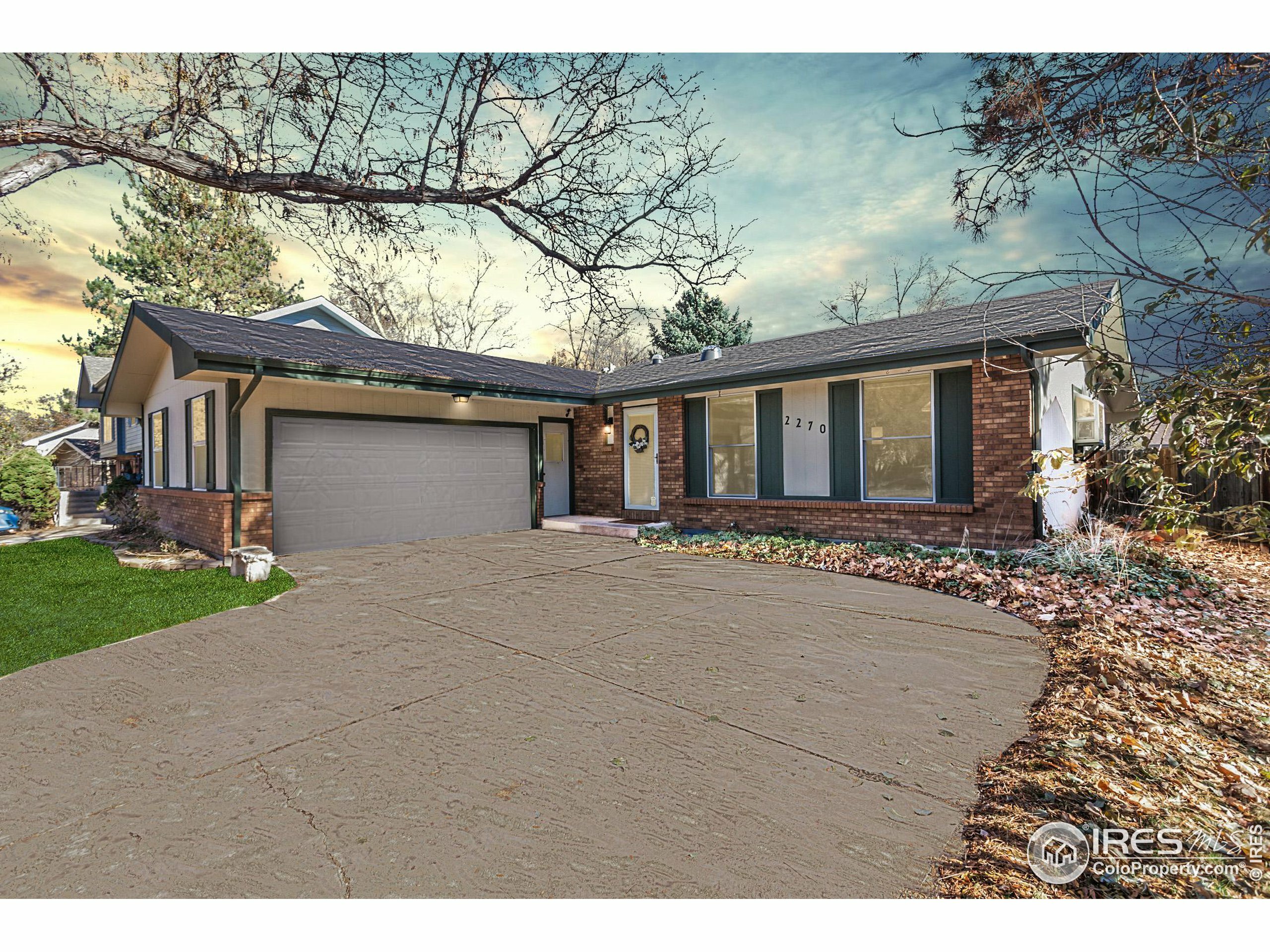 2270 Iroquois Dr  Fort Collins CO 80525 photo