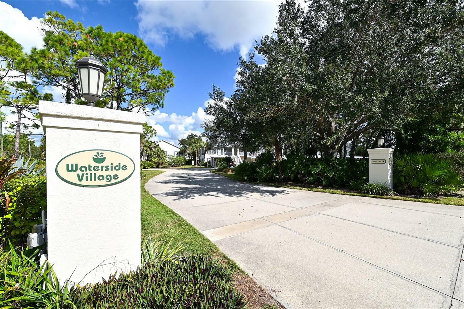 Property Photo:  404 Laurel Lake Drive 202  FL 34292 