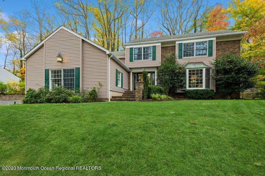 Property Photo: 71 Bunker Hill Drive NJ 07748
