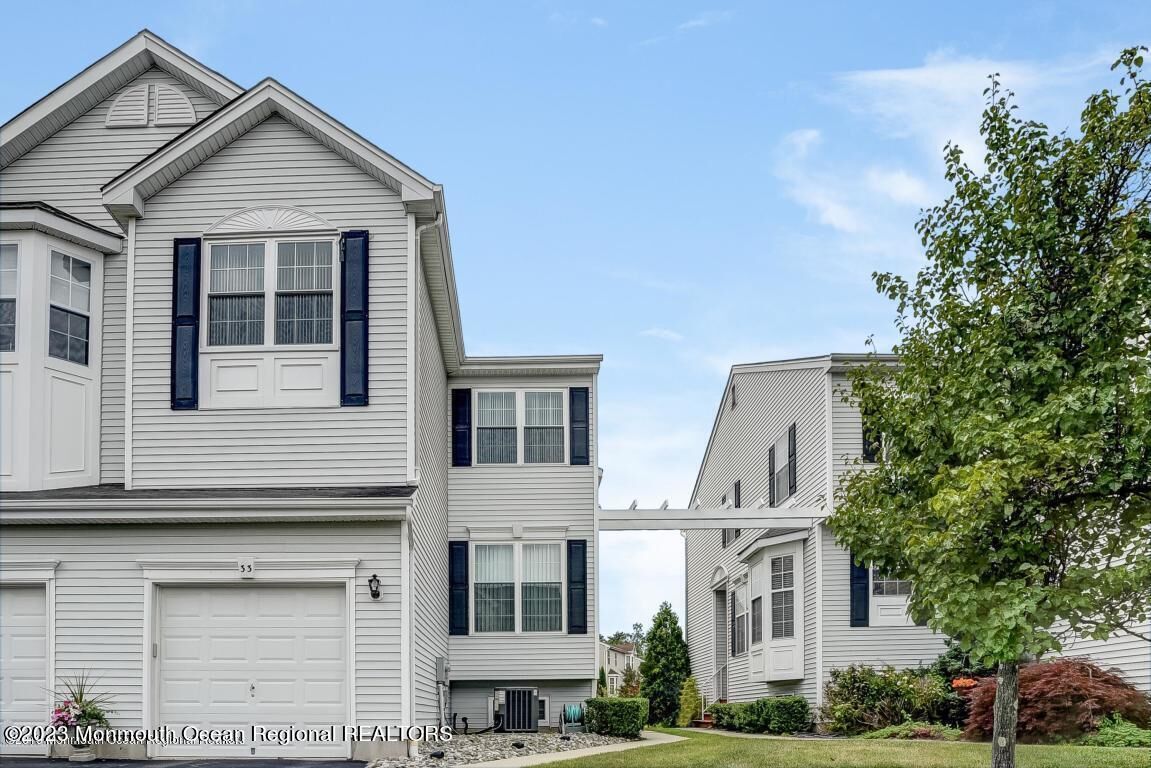 Property Photo:  33 Austin Street  NJ 07712 