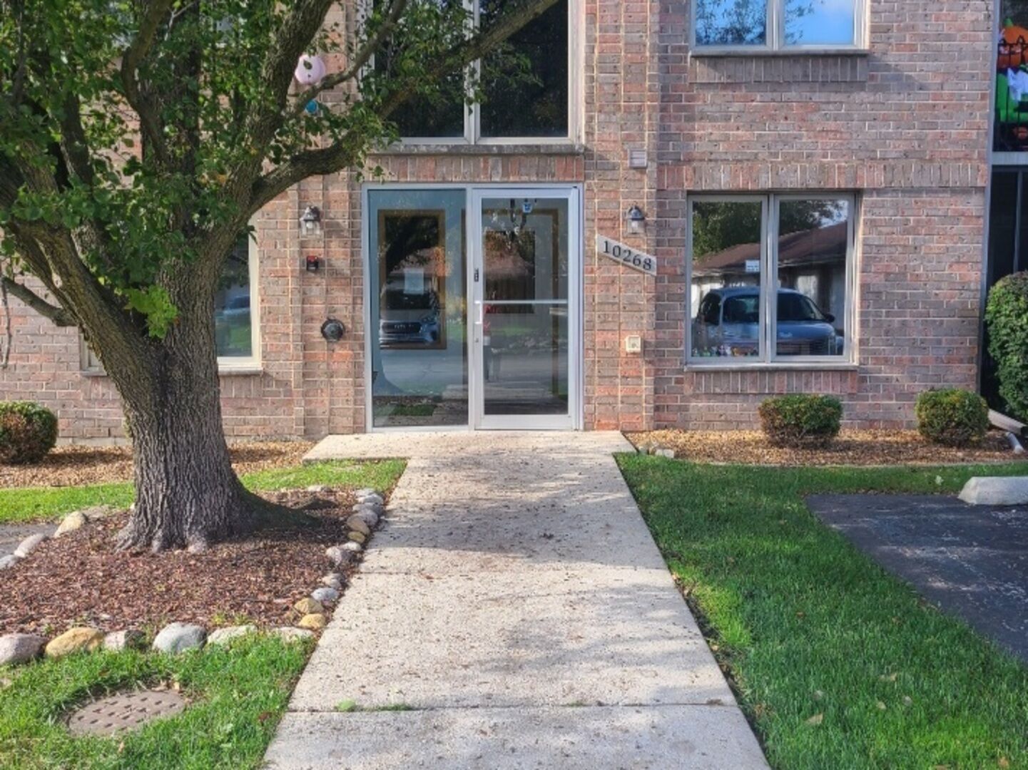 Property Photo: 10268 Southwest Highway 43A IL 60415