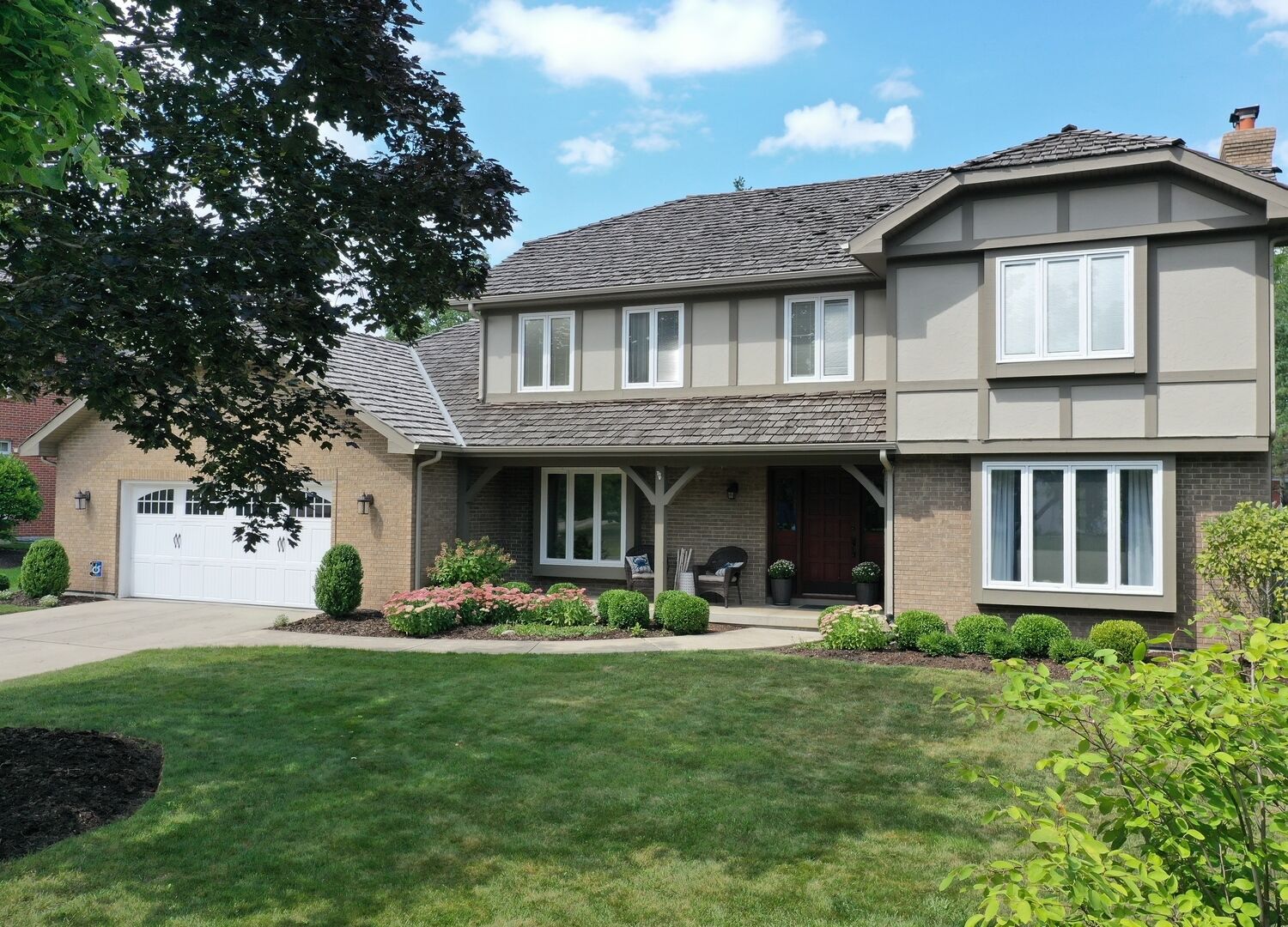 Property Photo: 730 Valley Road IL 60045