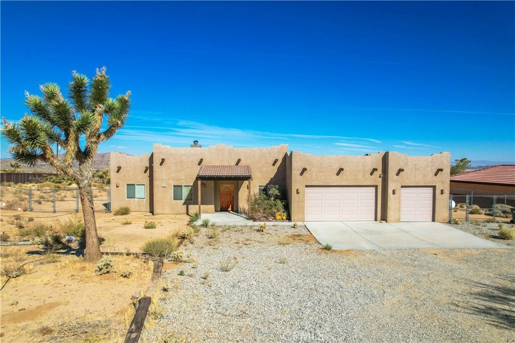 Property Photo:  61246 Onaga Trail  CA 92252 