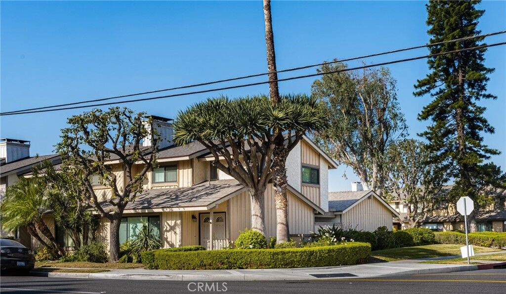 Property Photo:  13751 Browning Avenue 1  CA 92780 