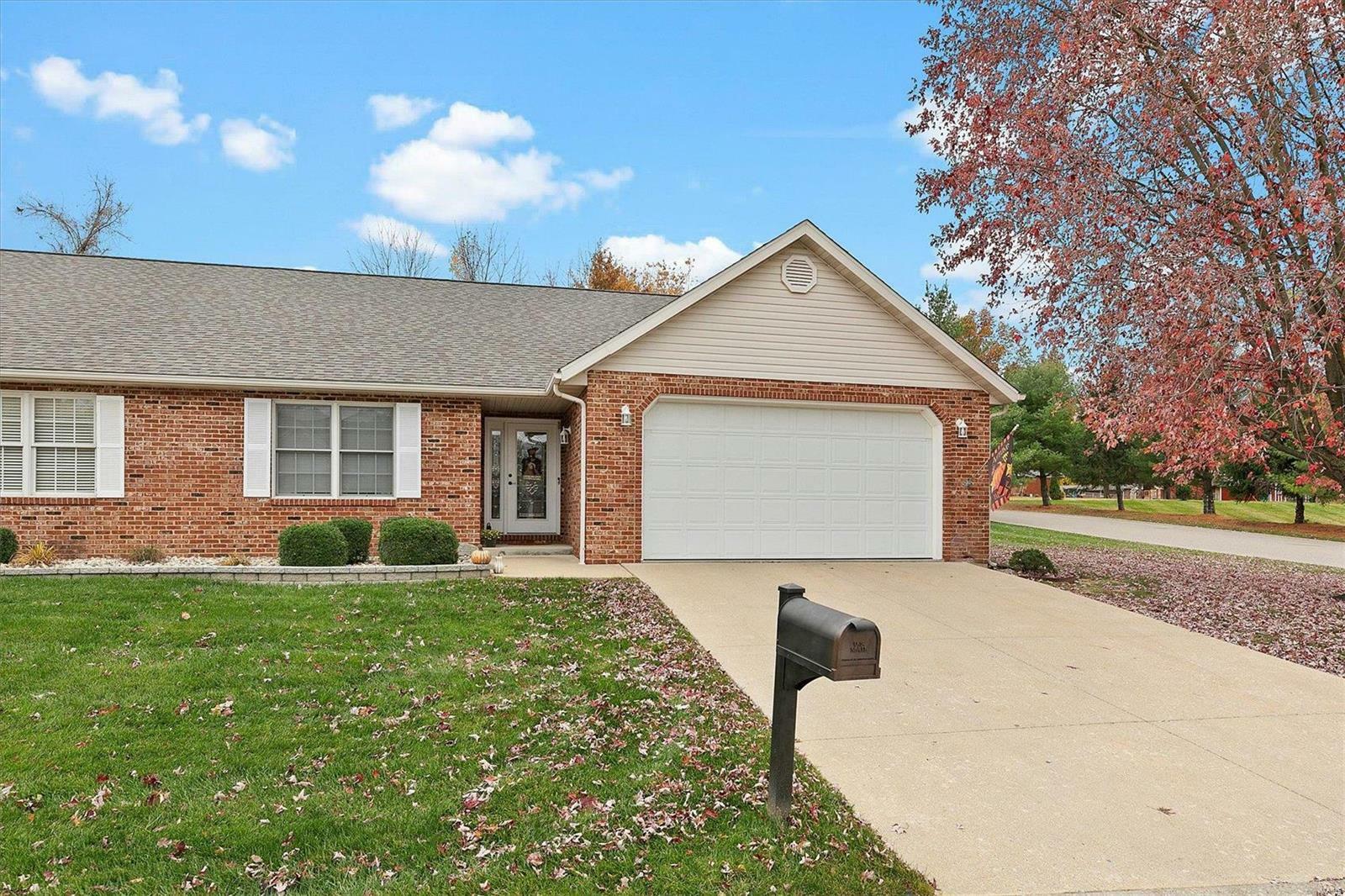 Property Photo: 7620 Baxter Drive IL 62223