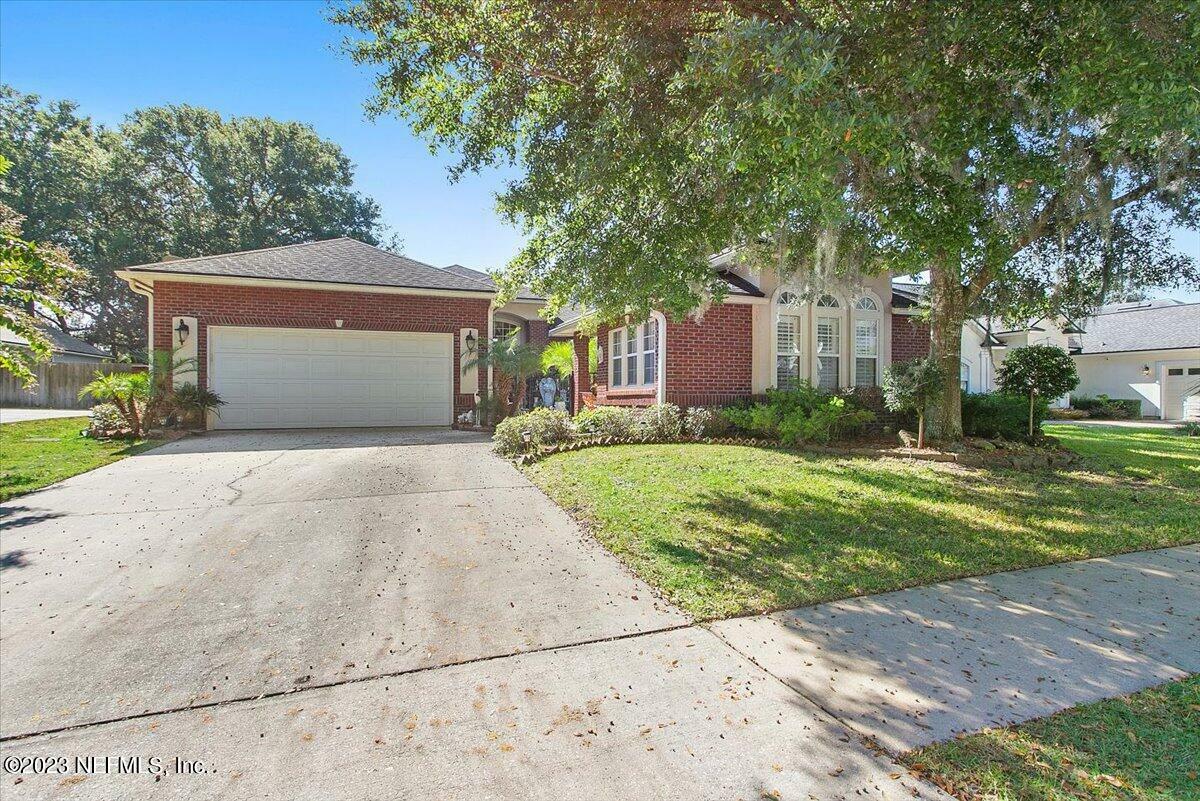 Property Photo:  3070 Misty Marsh Drive  FL 32226 