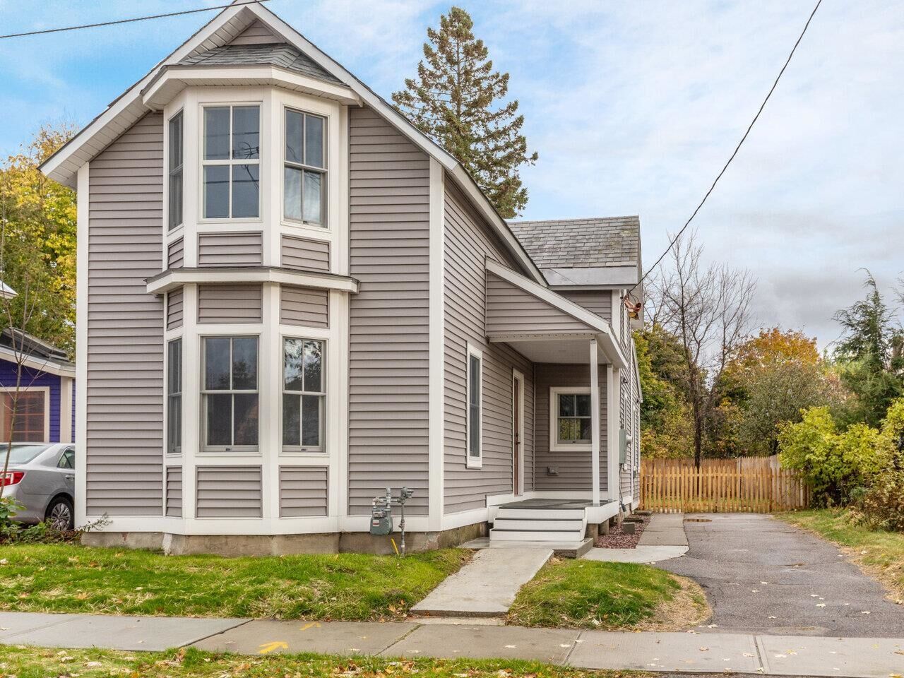 Property Photo: 17 Washington Street VT 05401