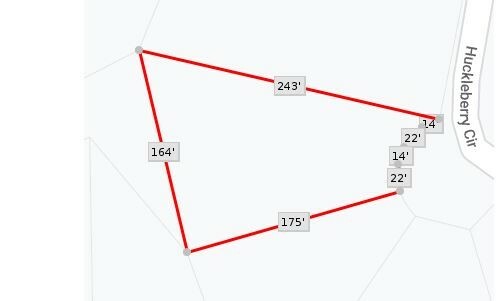 Lot 164 Huckleberry Circle  Rogers AR 72756 photo