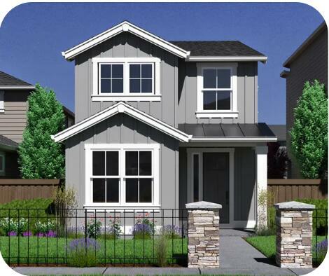 Property Photo: 3808 NE Cole Road OR 97701