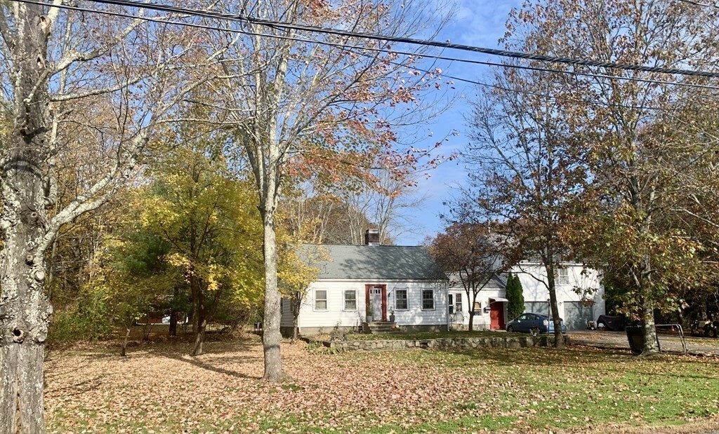 Property Photo: 17 Everett St MA 01770