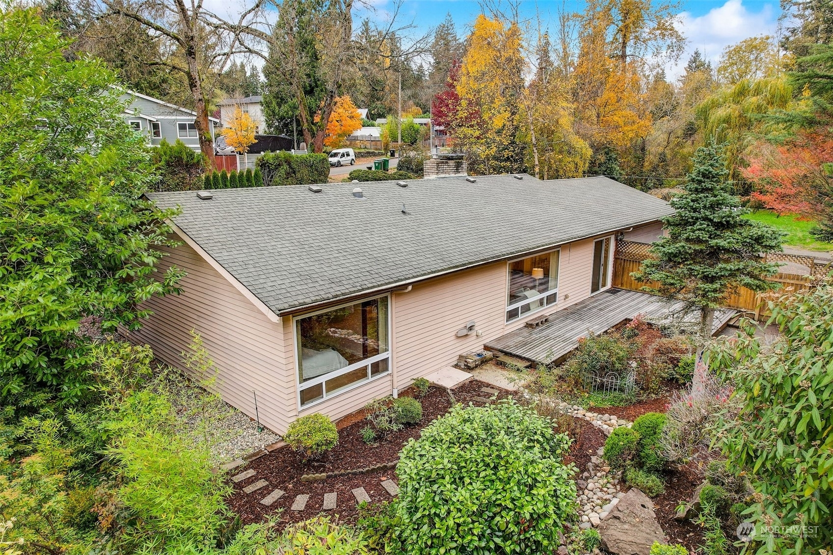 11546 35th Avenue NE  Seattle WA 98125 photo