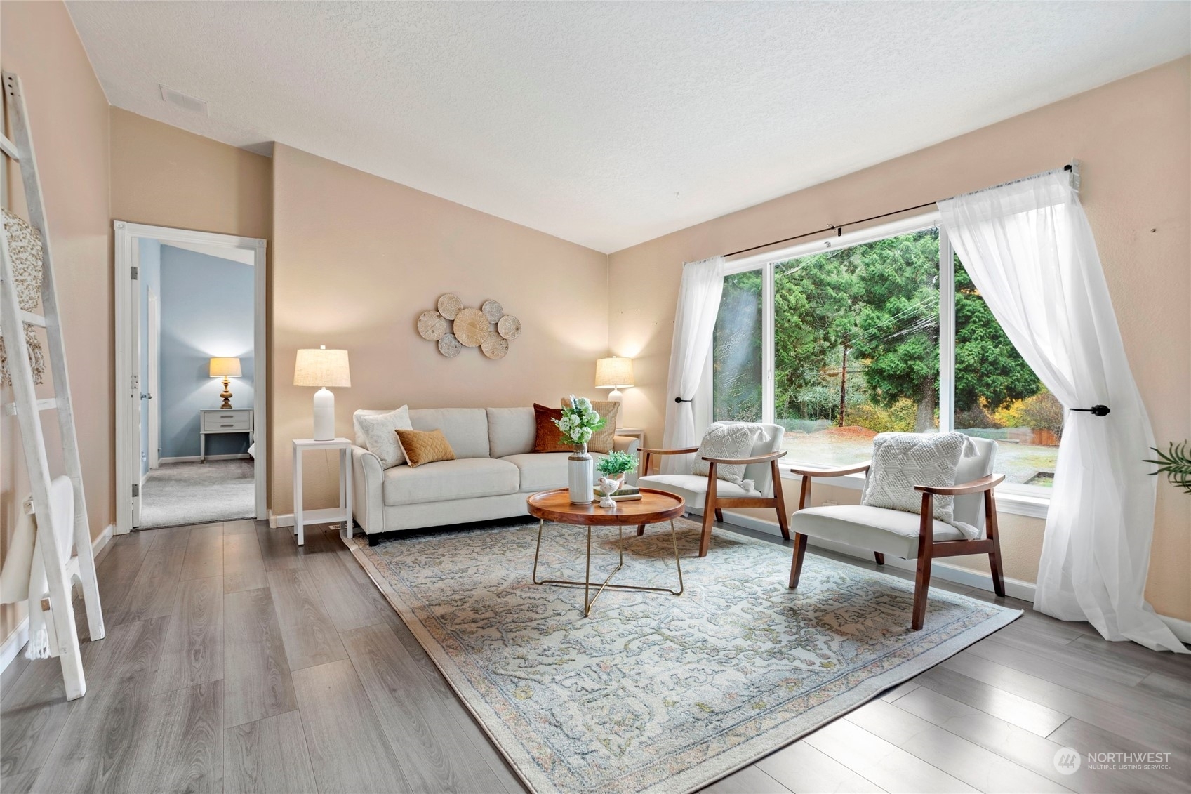 Property Photo: 4262 Masterson Road WA 98230