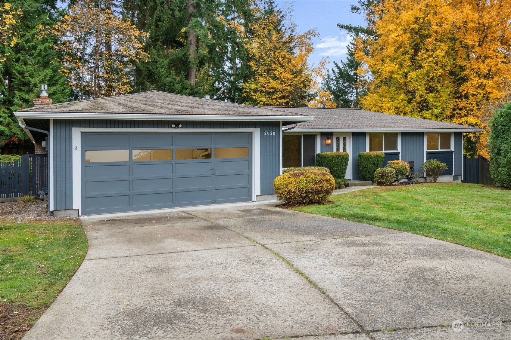 Property Photo: 2020 Niagara Place WA 98229