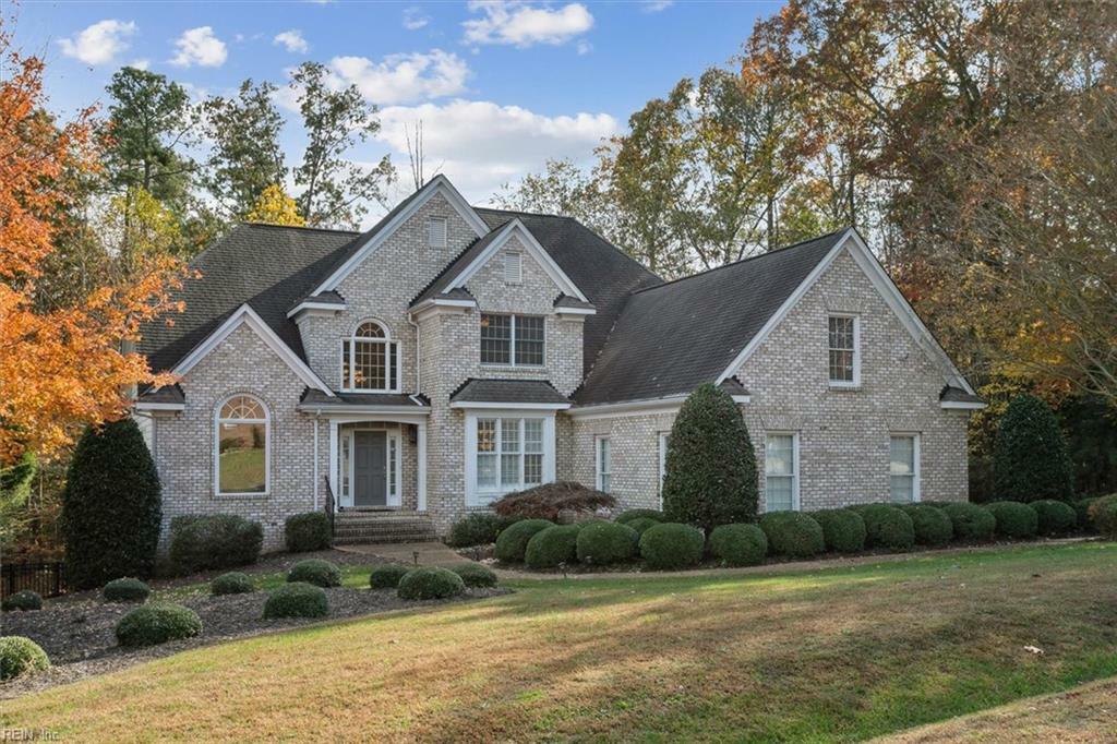 Property Photo:  3104 Sapling Drive  VA 23168 