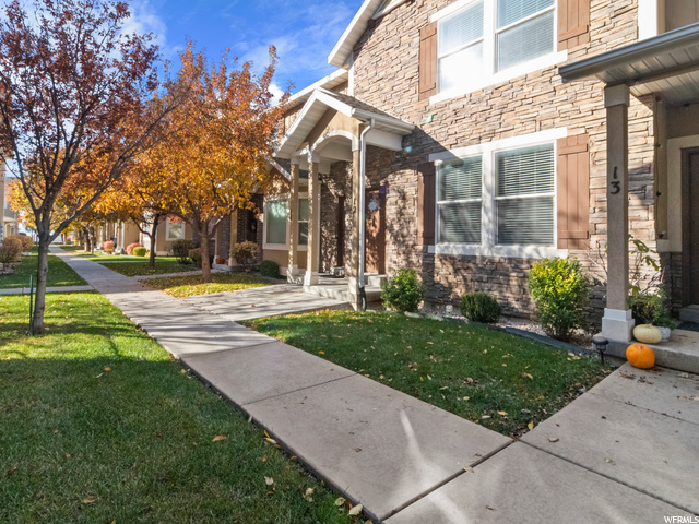 Property Photo: Address not disclosed UT 84414