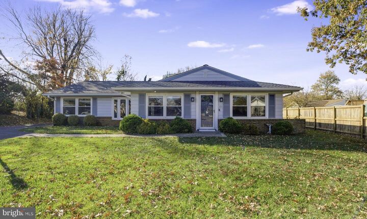 103 S Harrison Road  Sterling VA 20164 photo