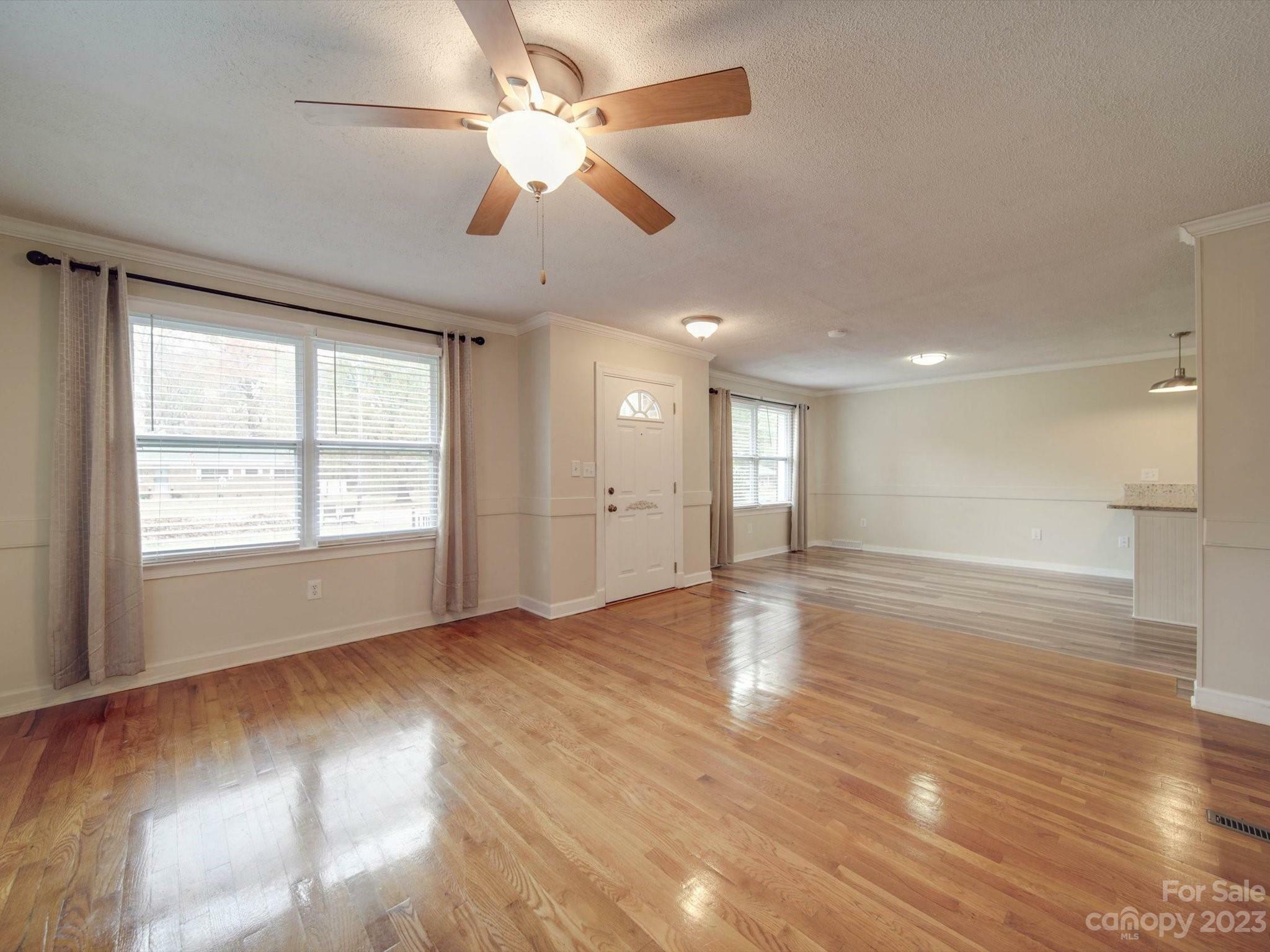 Property Photo: 222 Autumn Lane NC 28075