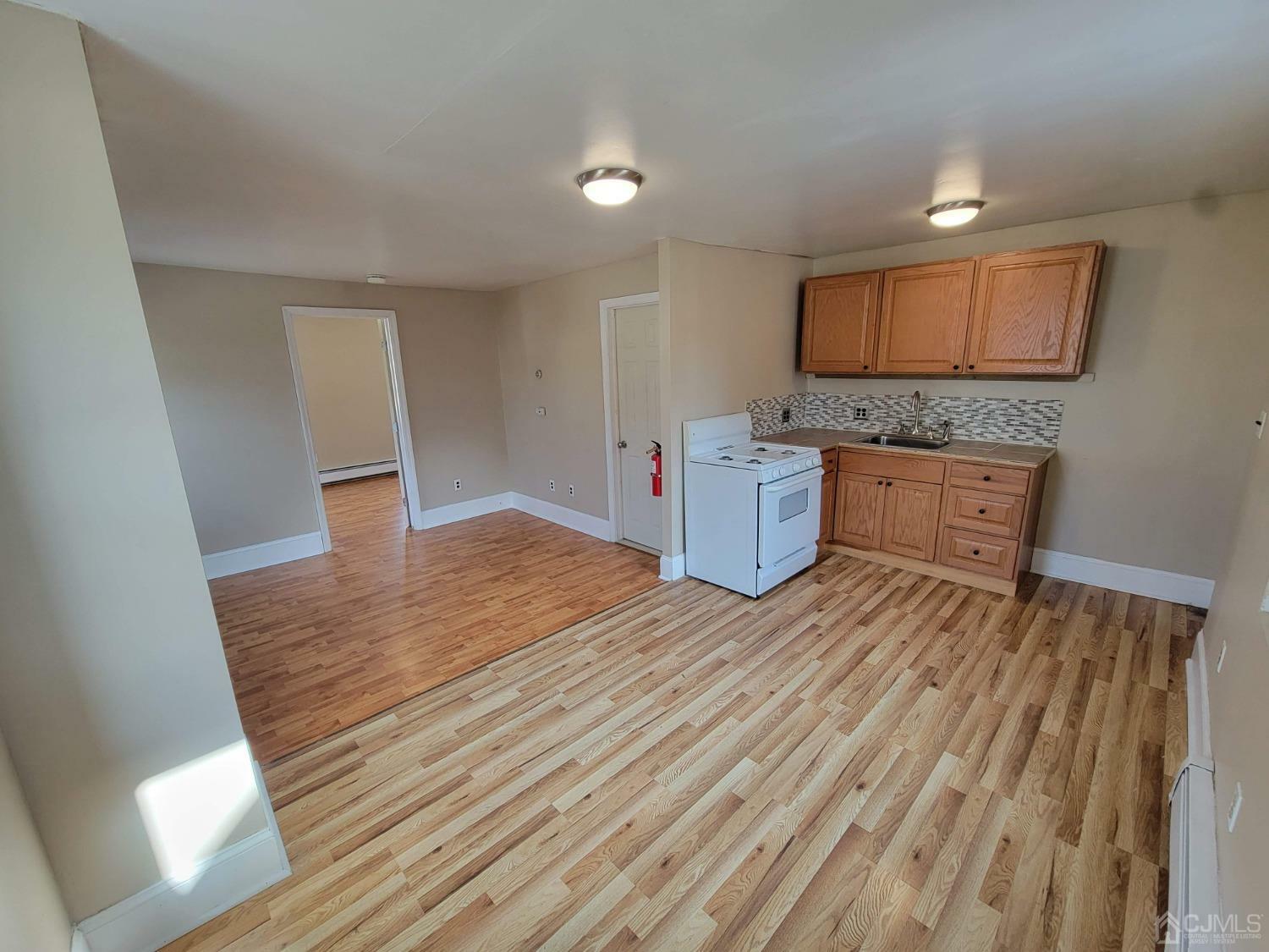 Property Photo:  121 S Fulton Street  NJ 07095 