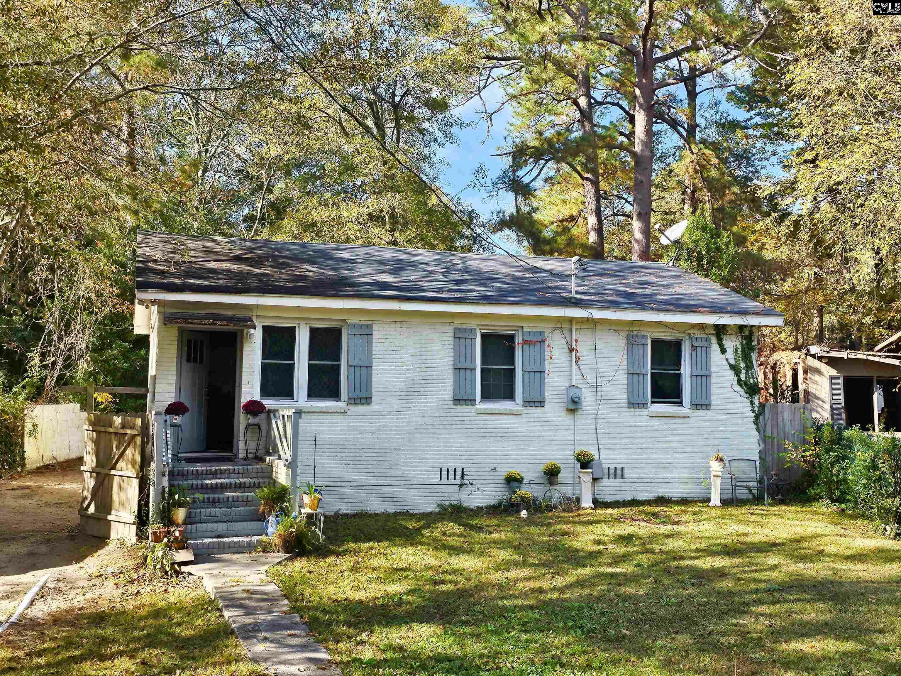 Property Photo:  5505 Cabot  SC 29203 