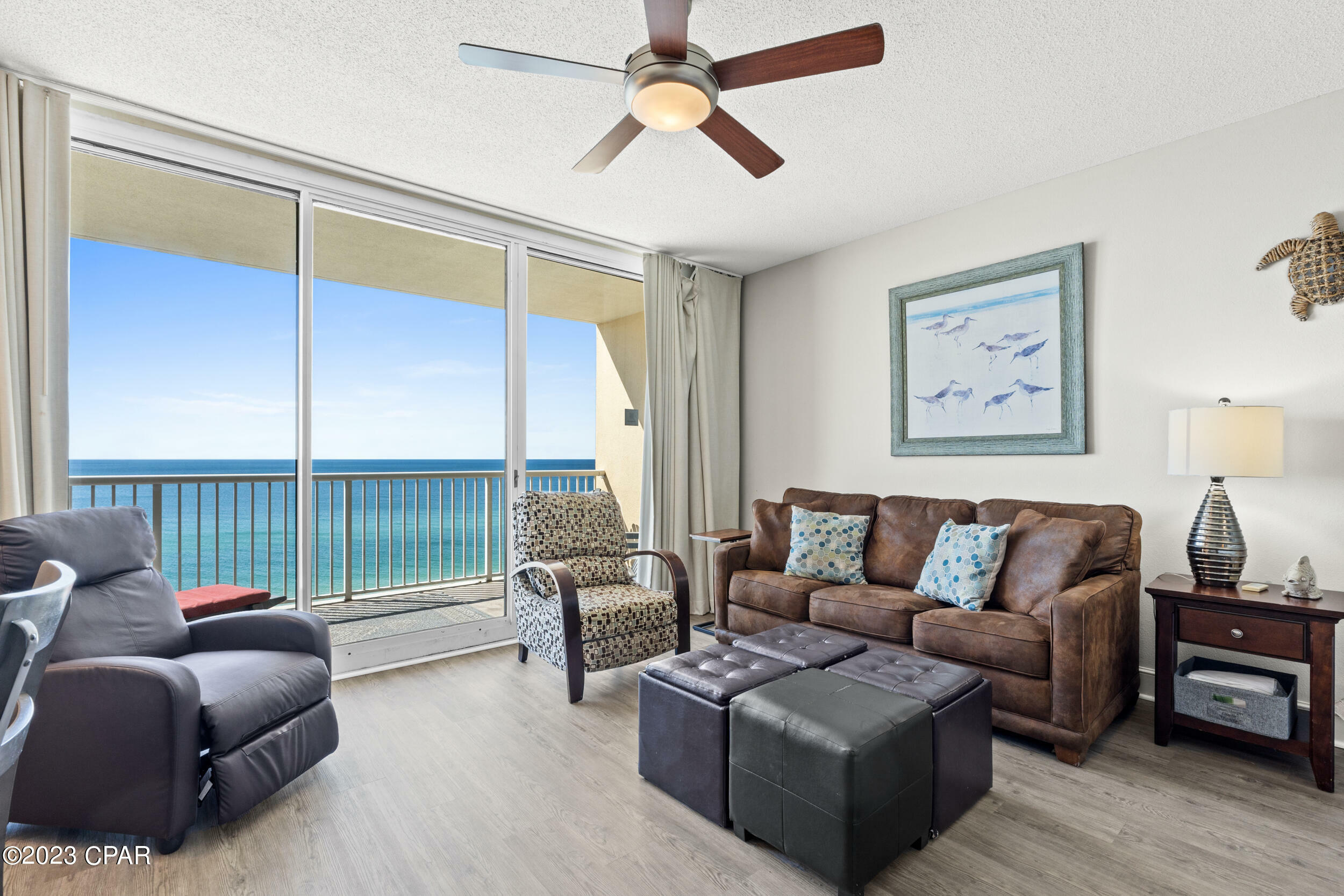 Property Photo:  10901 Front Beach Road 1-1011  FL 32407 