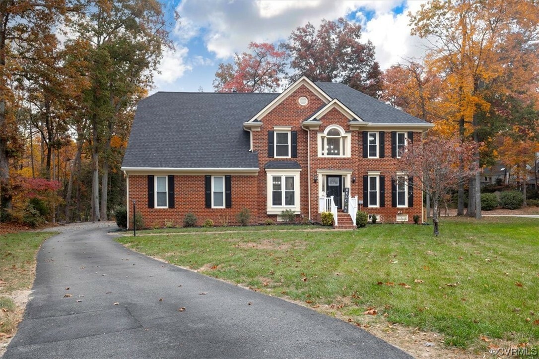 Property Photo: 11500 Maple Landing Place VA 23831