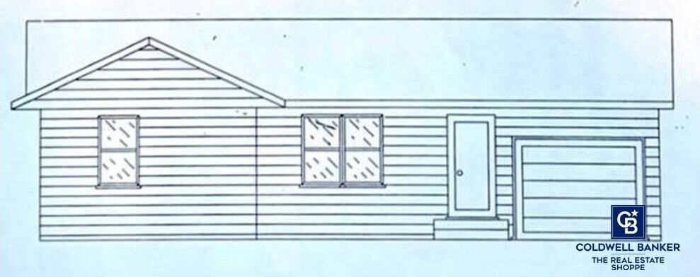 Property Photo: 420 Sarah Street KS 67846