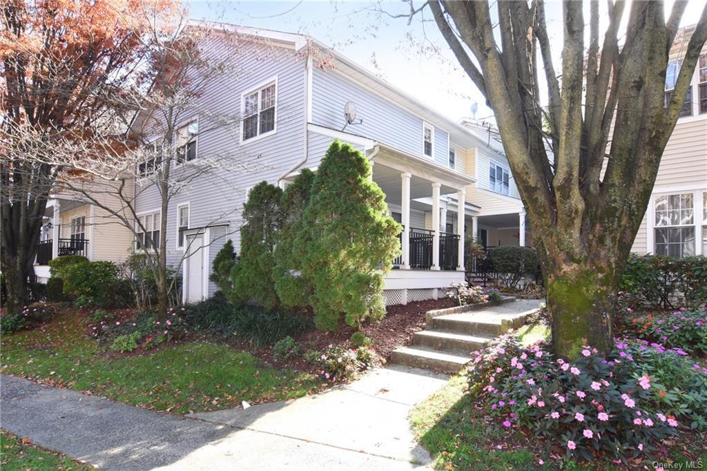 Property Photo: 50 Cross Street A5 NY 10708