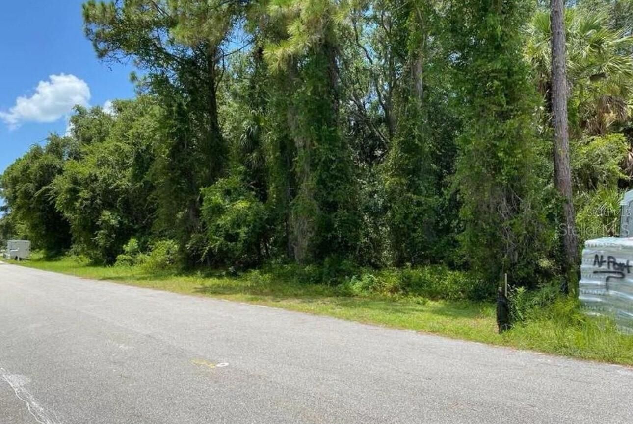 Property Photo: Saturday Street FL 34288