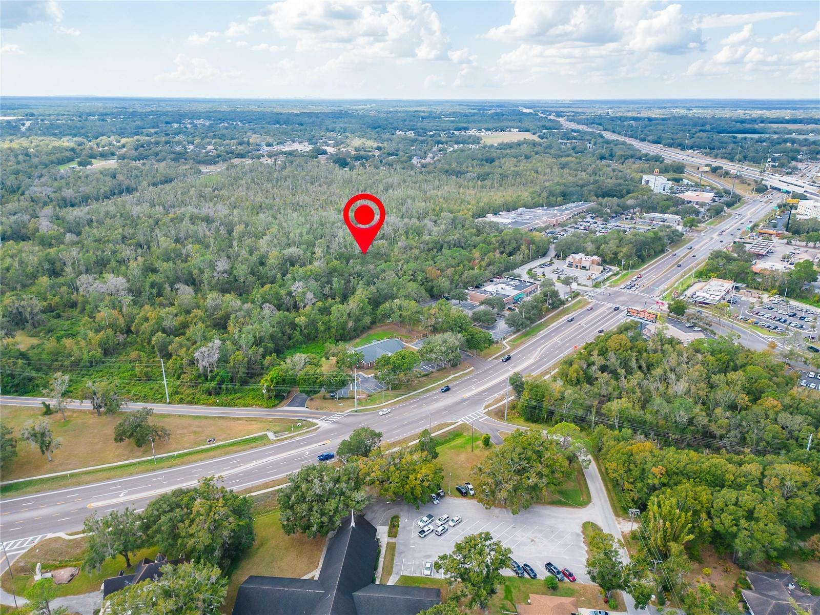 Property Photo:  0 Thonotosassa Road  FL 33563 