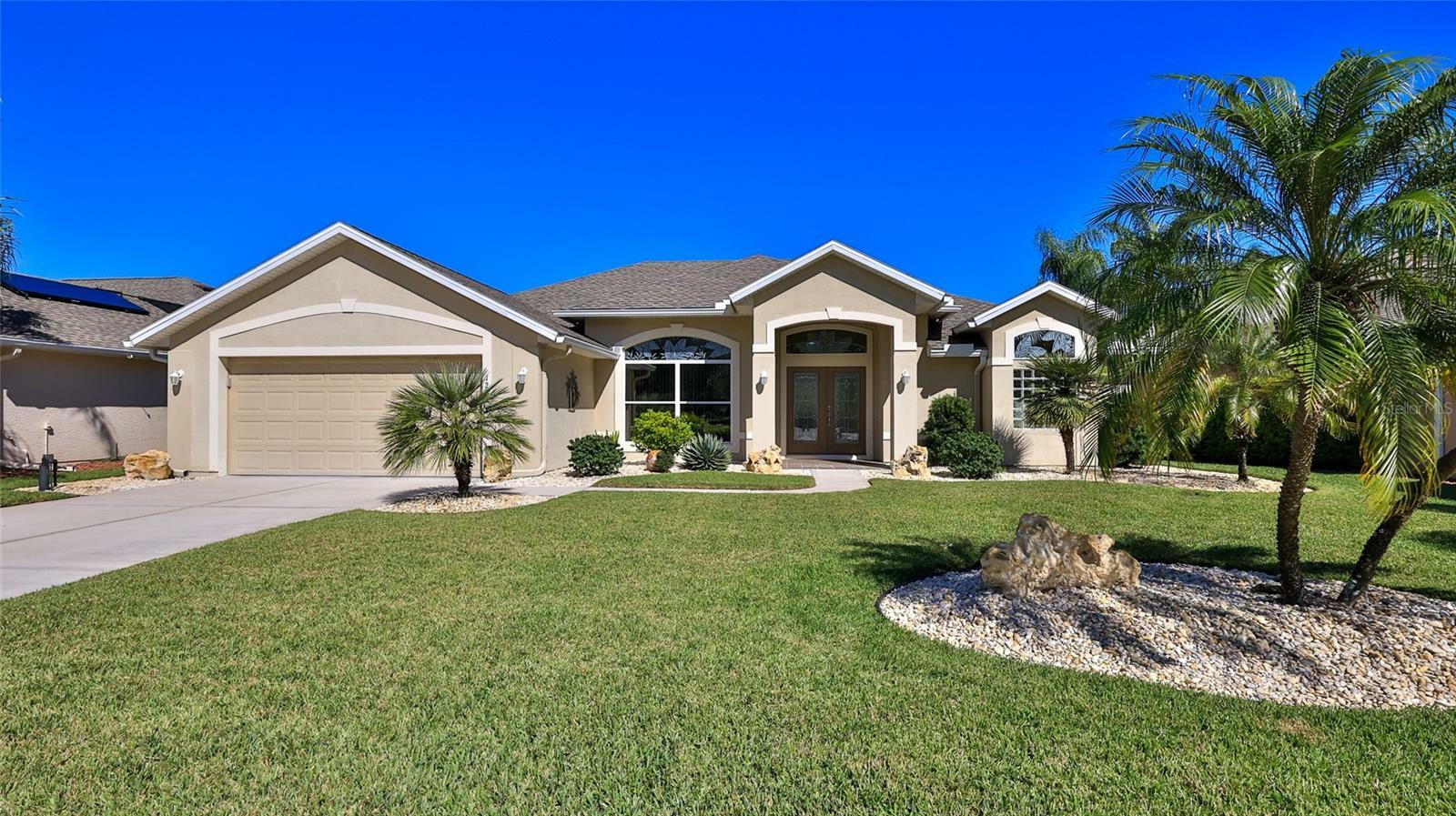 Property Photo:  1289 Royal Pointe Lane  FL 32174 