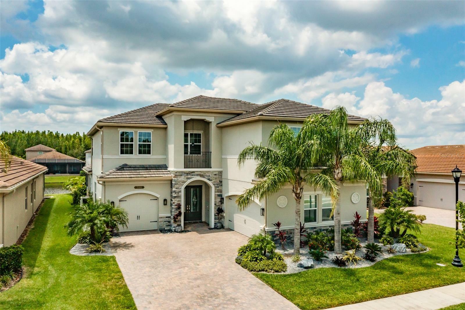 Property Photo:  31168 Chesapeake Bay Dr Drive  FL 33543 