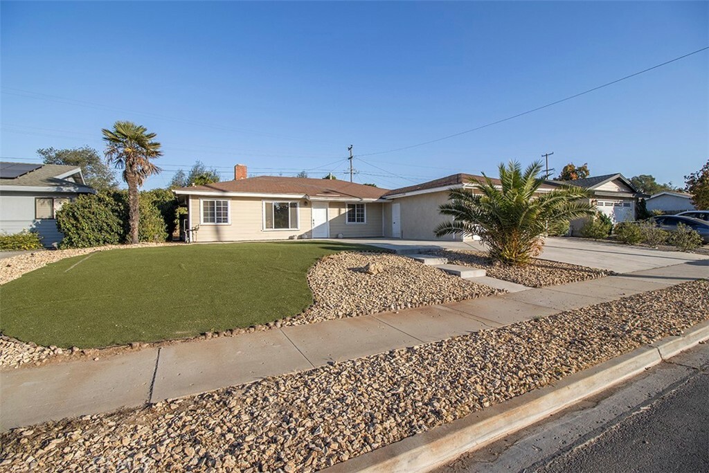 Property Photo:  3068 Lancaster Drive  CA 93455 