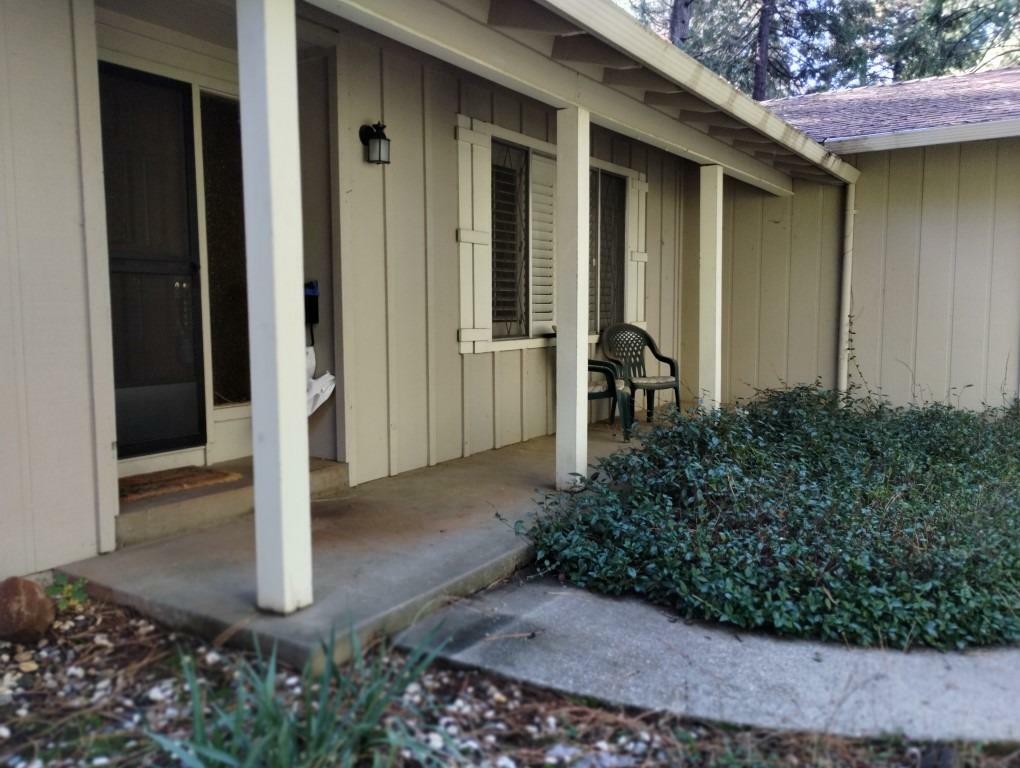 Property Photo:  14577 Echo Ridge Drive  CA 95959 