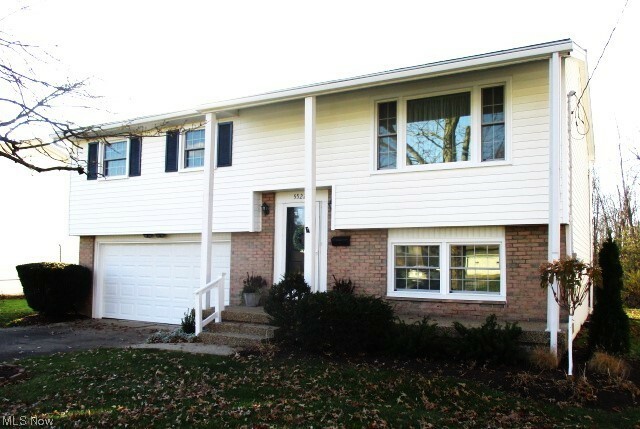 Property Photo:  5522 Lemoyne Avenue  OH 44514 