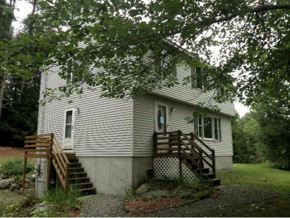 Property Photo:  95 Whittier Drive  NH 03044 