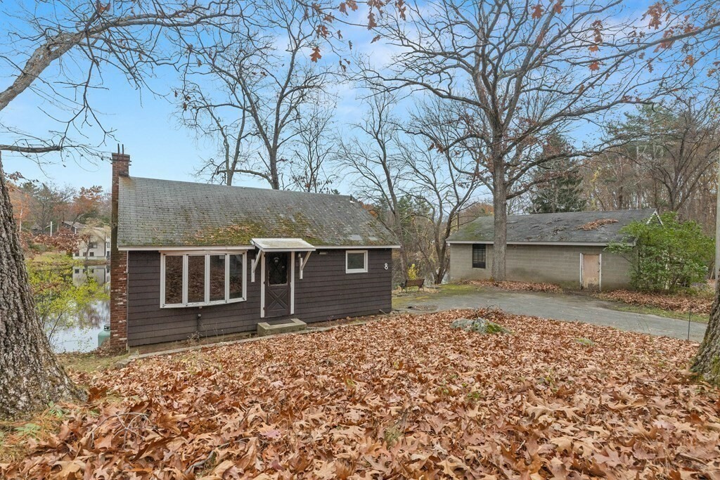 Property Photo:  8 Johns Ave  MA 01949 