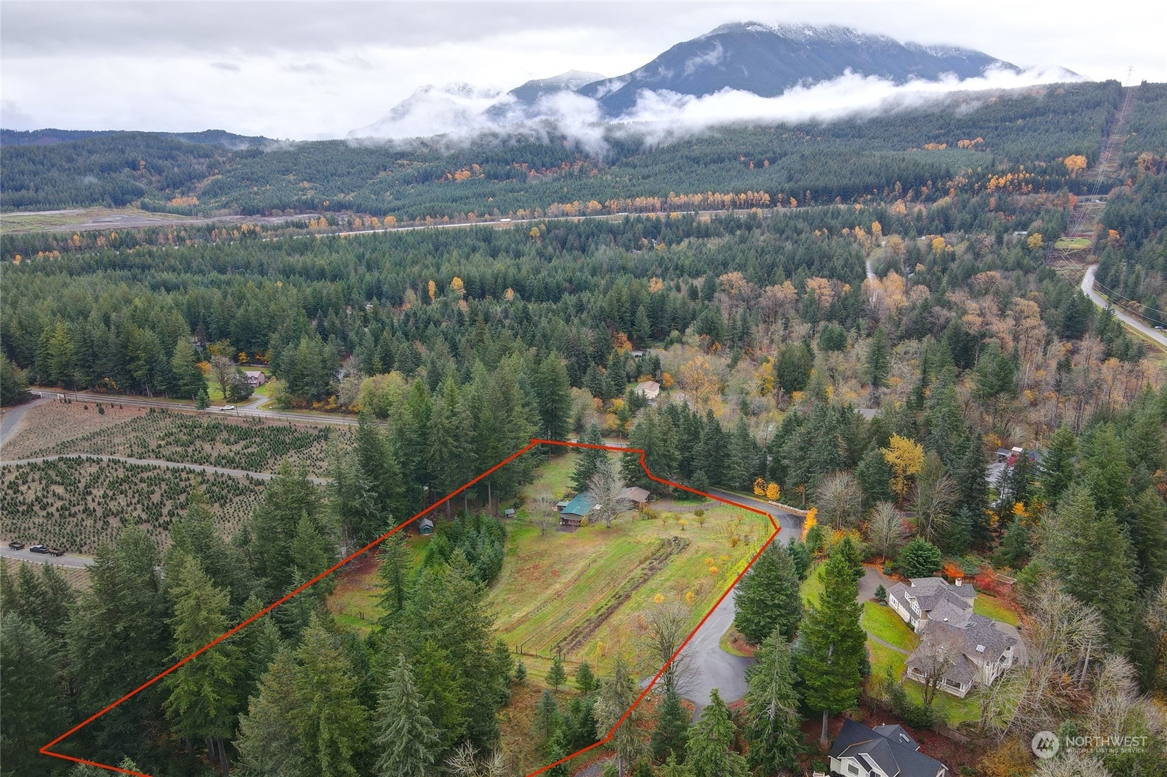 Property Photo:  46730 SE 156th Place  WA 98045 