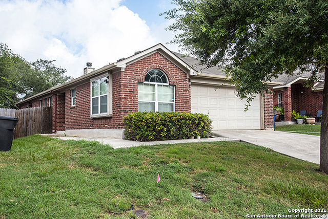 Property Photo:  6507 Ithaca Frst  TX 78239 