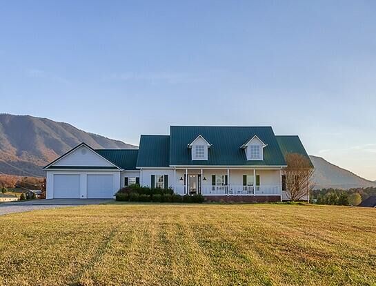 Property Photo:  3900 Sunnydale Road  TN 37743 