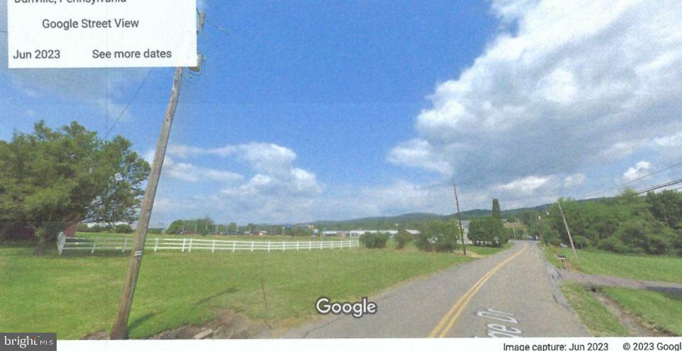 Property Photo: 94 Ridge Drive PA 17821