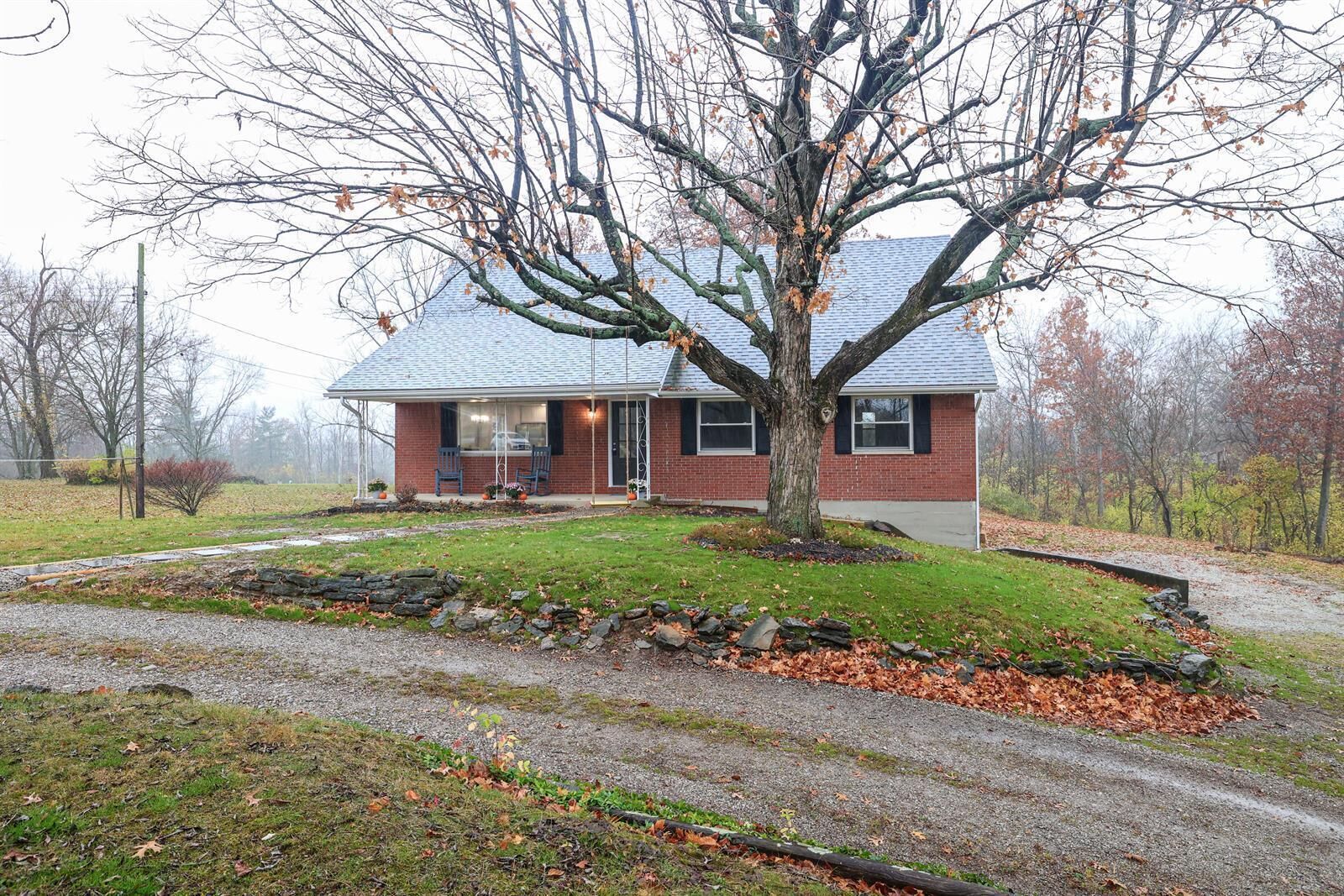 Property Photo: 2019 Millville Oxford Road OH 45013