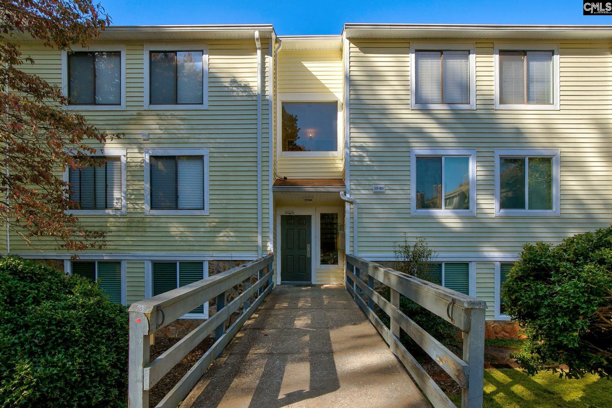 Property Photo: 111 Cove SC 29212