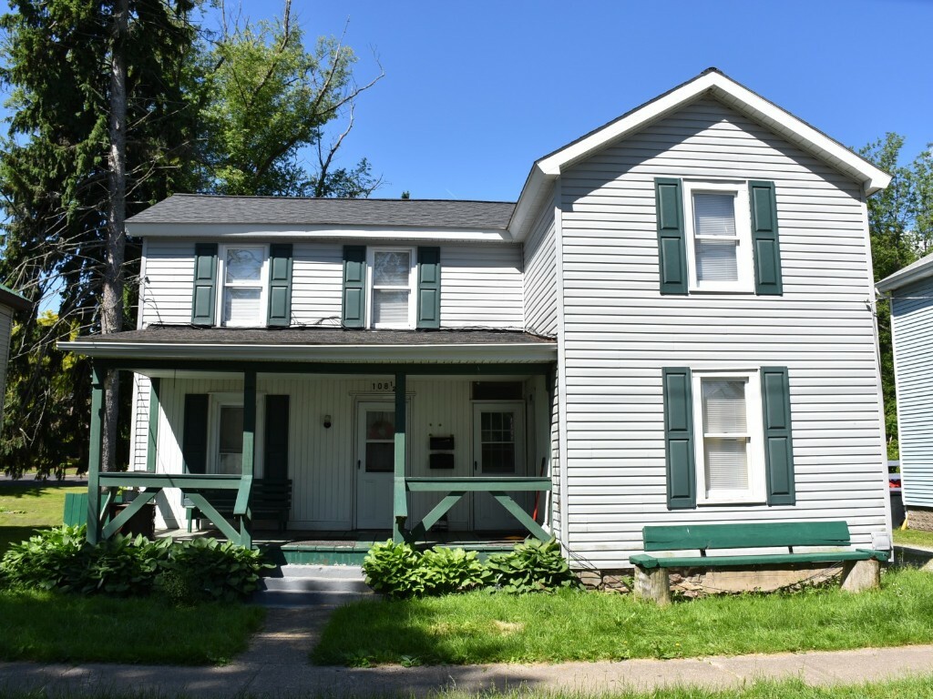 Property Photo:  108 Ontario Street  PA 16412 