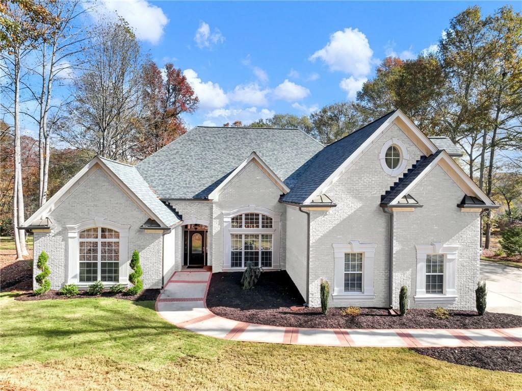 Property Photo: 1156 Lexington Ridge Road GA 30548