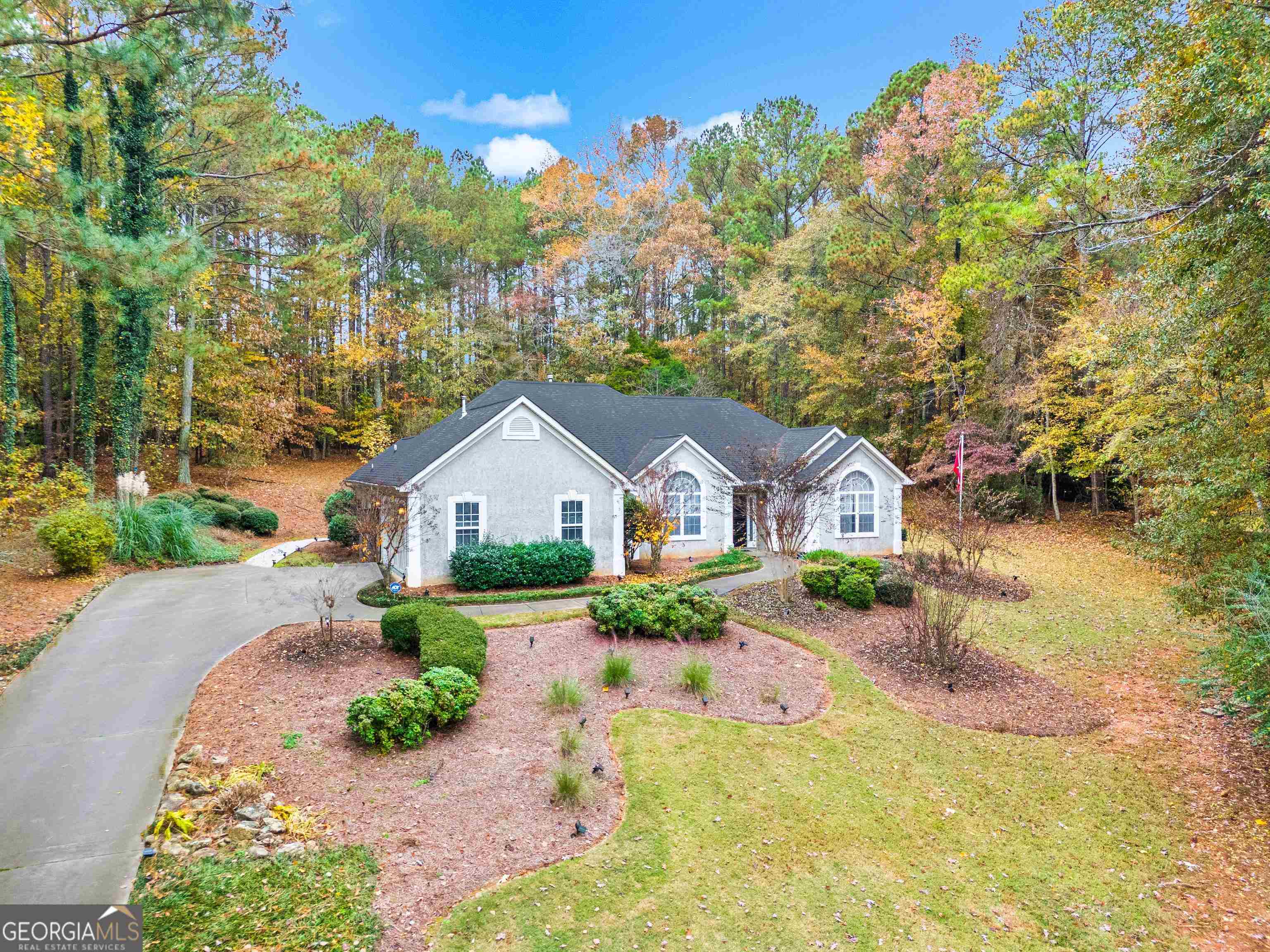 Property Photo:  195 Abner Drive  GA 30252 