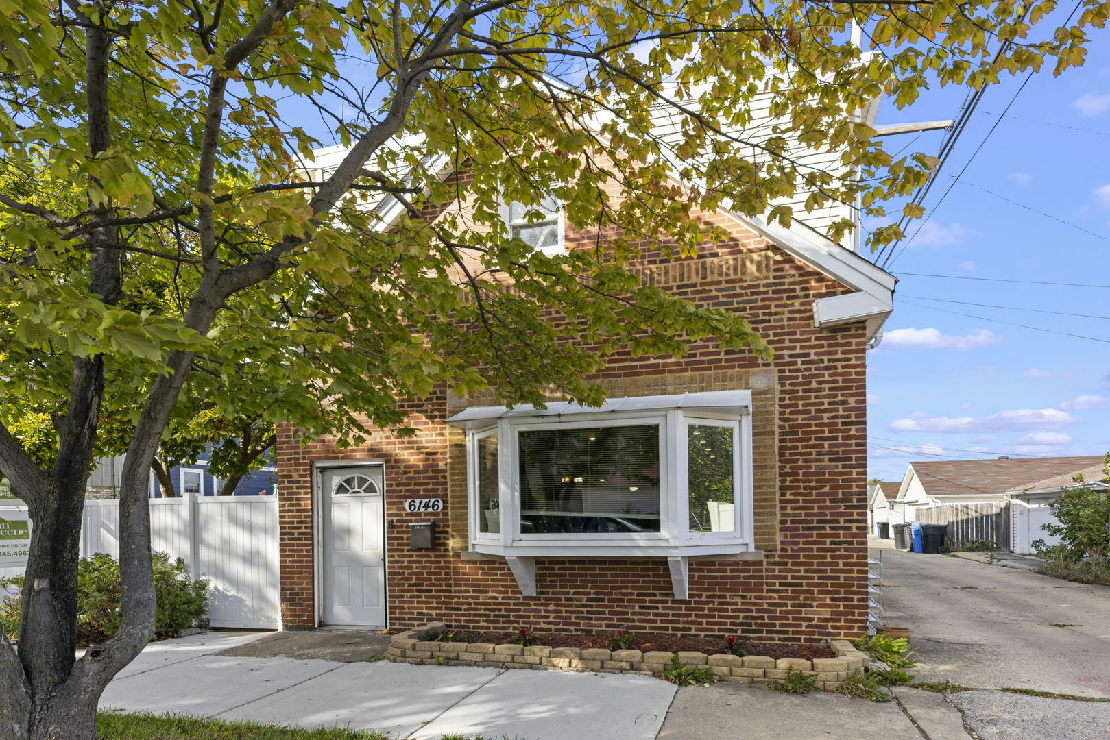 Property Photo: 6146 W 54th Street IL 60638