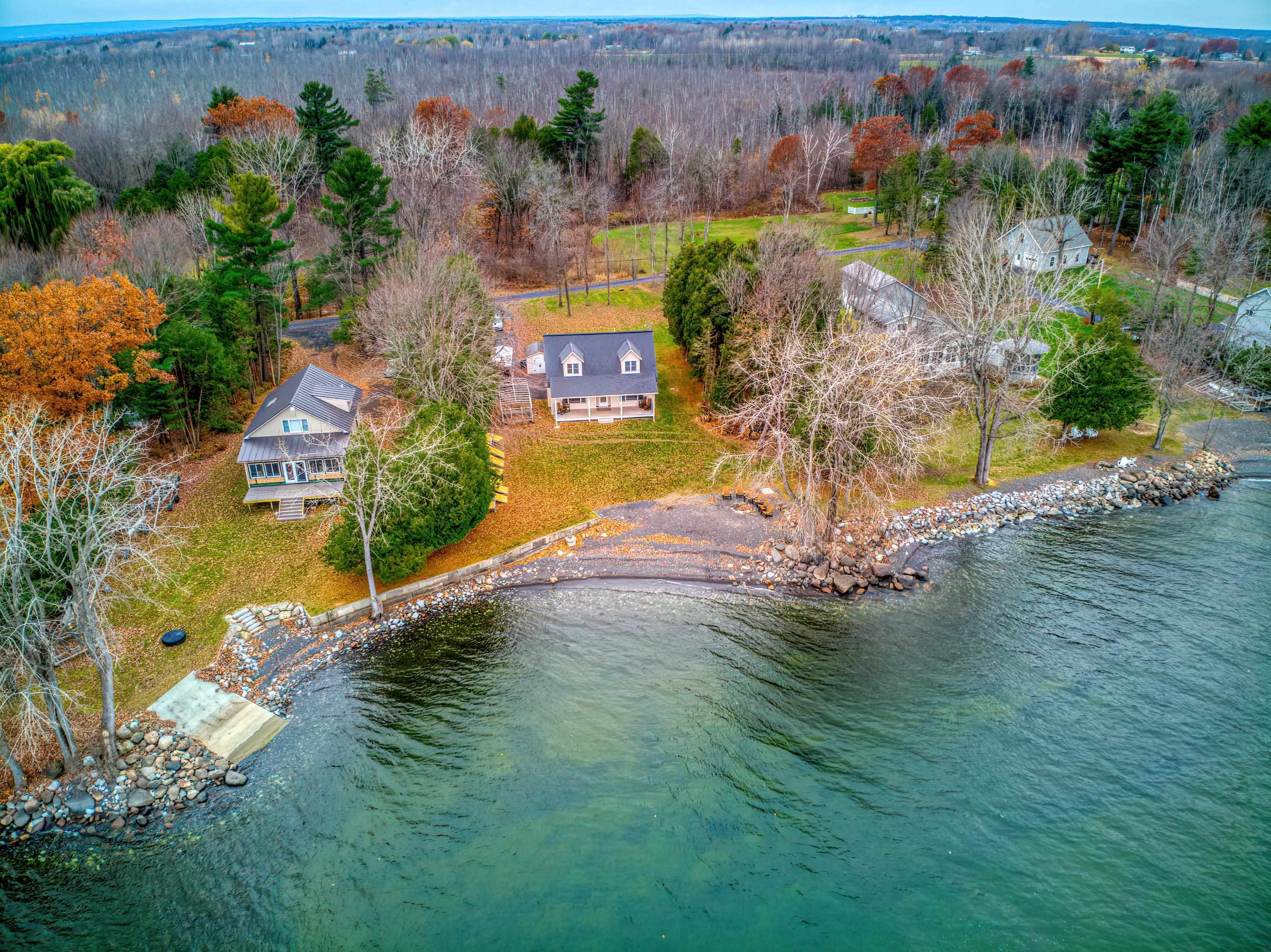 Property Photo:  998 Holiday Point Road  VT 05474 