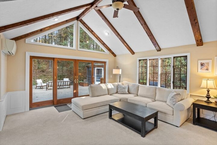 Property Photo:  76 Providence Road  MA 01886 