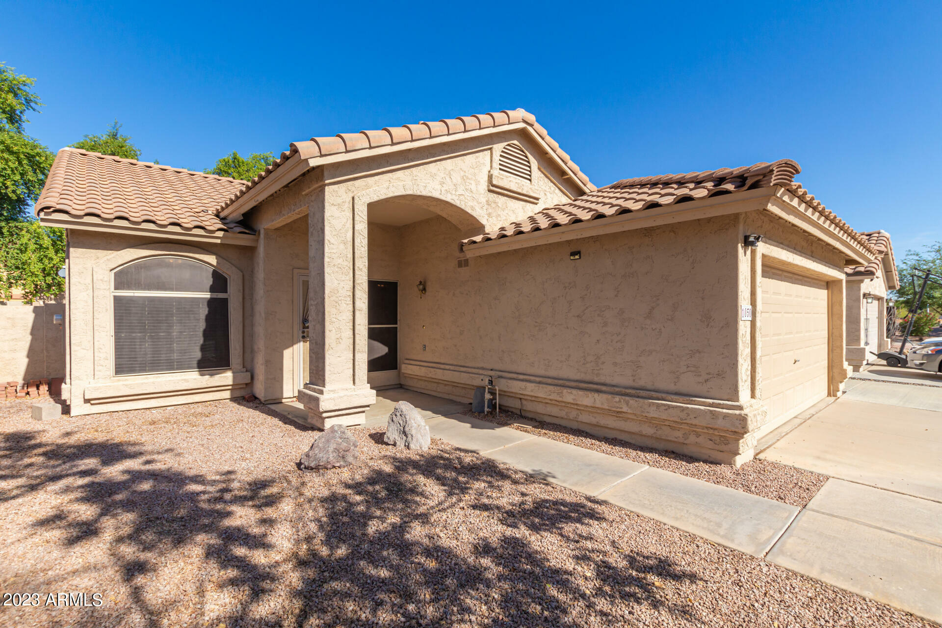 Property Photo:  1050 W Seagull Drive  AZ 85286 