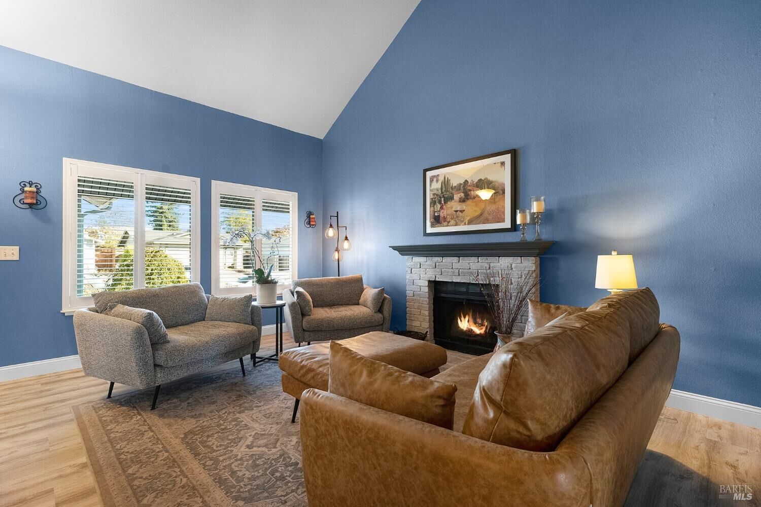 Property Photo:  4309 Grandview Way  CA 94928 